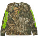 Huf Ανδρική μακρυμάνικη μπλούζα x Realtree Megablast Tee